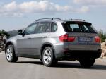 BMW X5 4.8i 2006 года (WW)